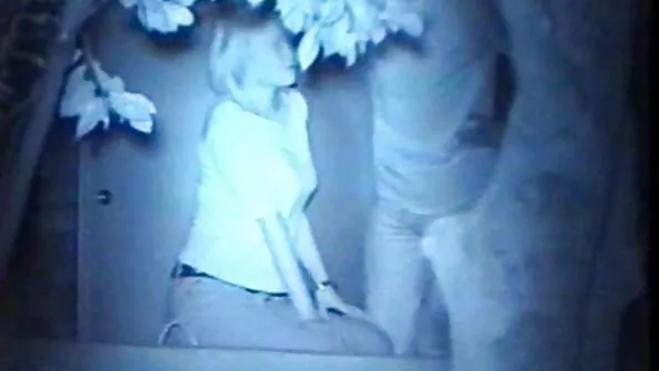 Трахнули і скінчили український секс на обличчя симпатичній панночці.