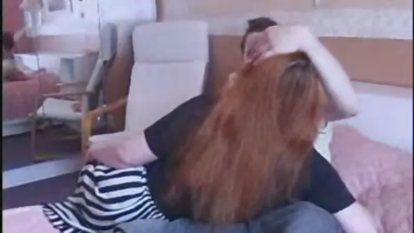 Щоб виплеснути смотреть українське порно зайву енергію влаштувала жорсткий секс із сусідом.