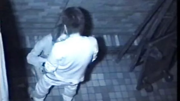 Зріла дружина поєднується український секс з чоловіком і коханцем.