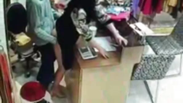 Вуликий українські порно фільми пікапер запропонував студентці, що понаїхала, зайти на чай.